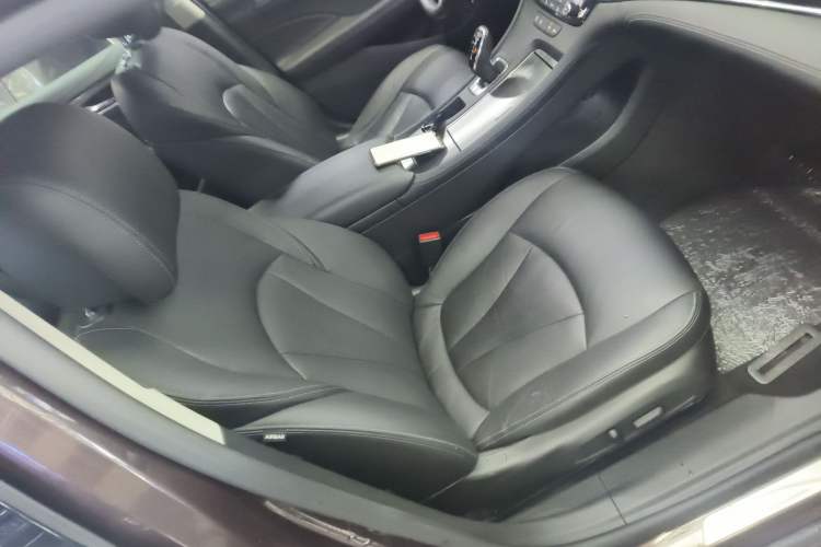 Used Buick LaCrosse 2016 Revised Version 28T Elite Edition
