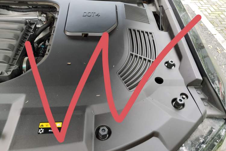 Used Jetour Traveler 2023 2.0T All-Wheel Drive Conquer PRO
