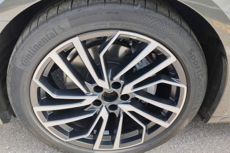 Used Audi A7 2024 45 TFSI Prestige Edition