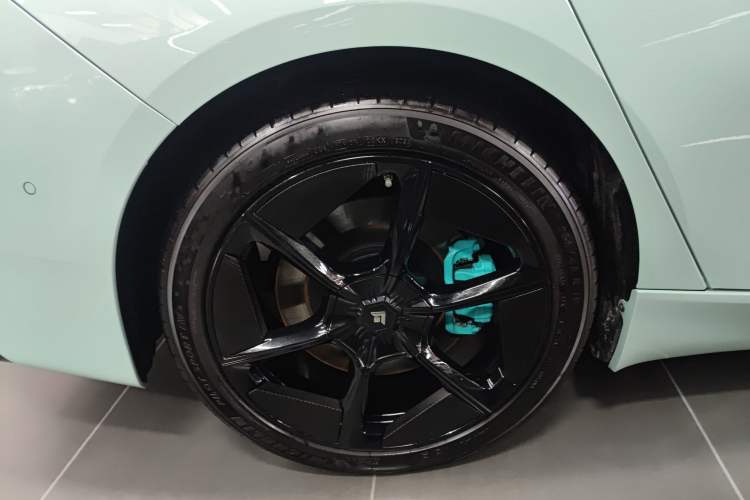 Used Hyptec GT 2023 710 Rear-Drive Supercharge Max Edition
