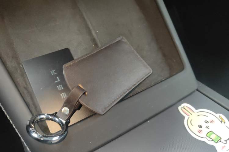 Used Tesla Model 3 2023 Long-Range All-Wheel-Drive Version
