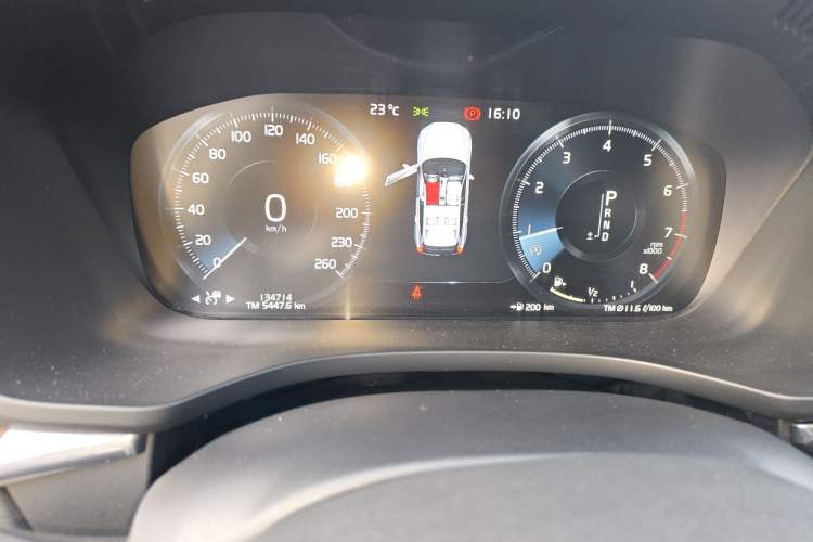 Used Volvo XC60 2021 T5 4x4 Smart Luxury Edition