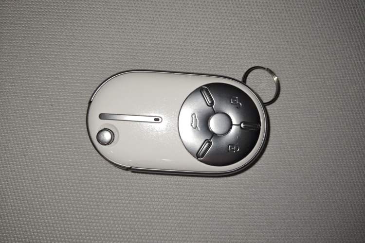 Used Bestune Pony 2025 222km Range Agile Horse