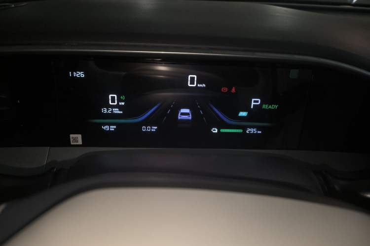 Used  Geome 2025 310km Dream Edition