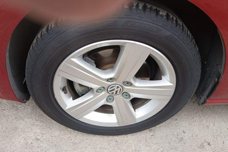 Used Volkswagen Golf 2014 1.4TSI Automatic Comfort Model