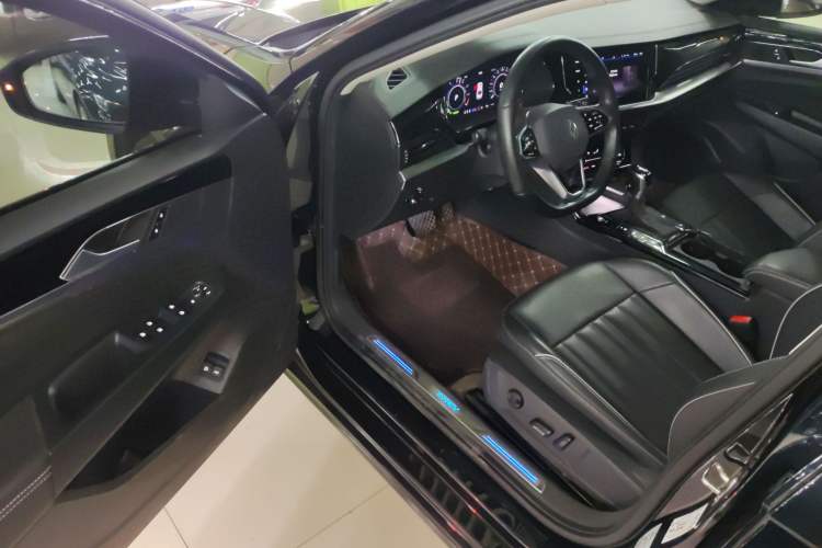 Used Volkswagen Passat New Energy 2023 430 PHEV Hybrid Elite Edition
