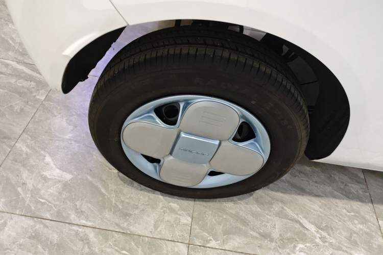 Used  Panda 2024 Panda Mini 200km Endurance Bear
