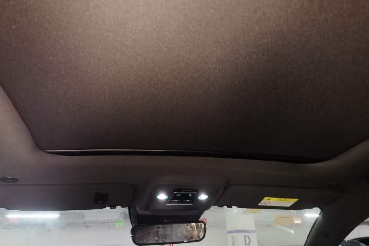 Used BYD Song PLUS New Energy 2021 DM-i 110KM Flagship PLUS
