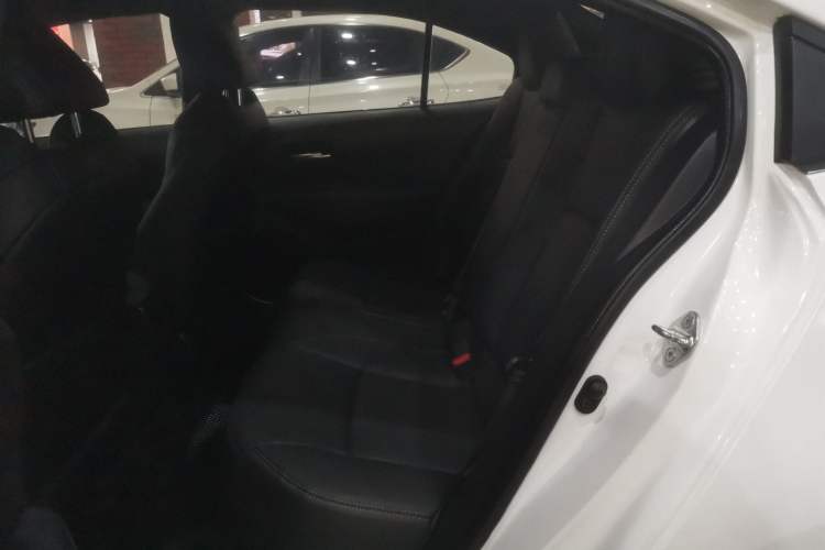 Used Toyota Levin 2022 TNGA 1.5L CVT Progressive Edition