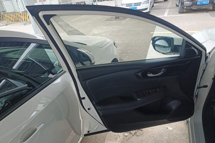 Used Honda Crider 2019 180 Turbo CVT Leading Edition China VI
