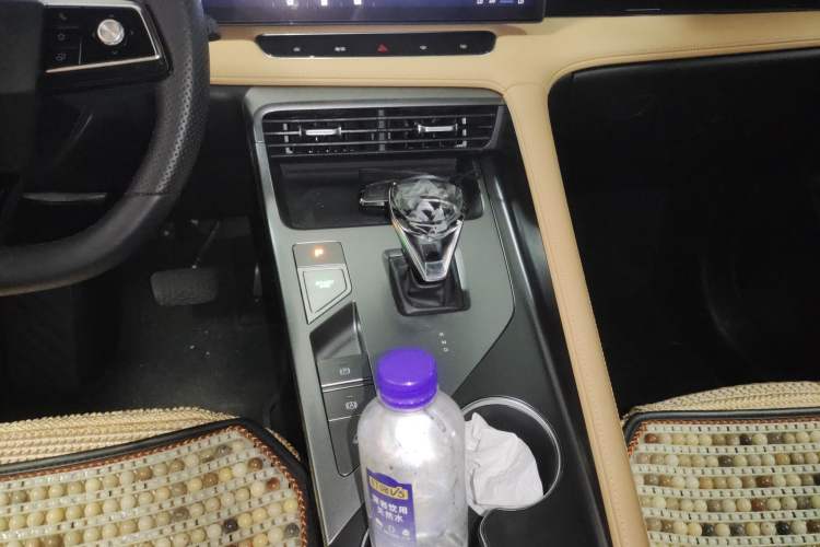 Used Roewe RX5 New Energy 2023 eRX5 Super Hybrid Premium Edition
