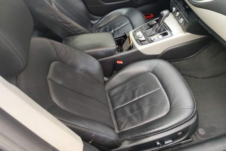 Used Audi A7 2016 40 TFSI Ambition Edition
