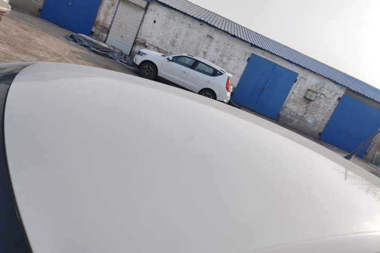 Used Volkswagen Polo 2016 1.4L Automatic Trendy Model
