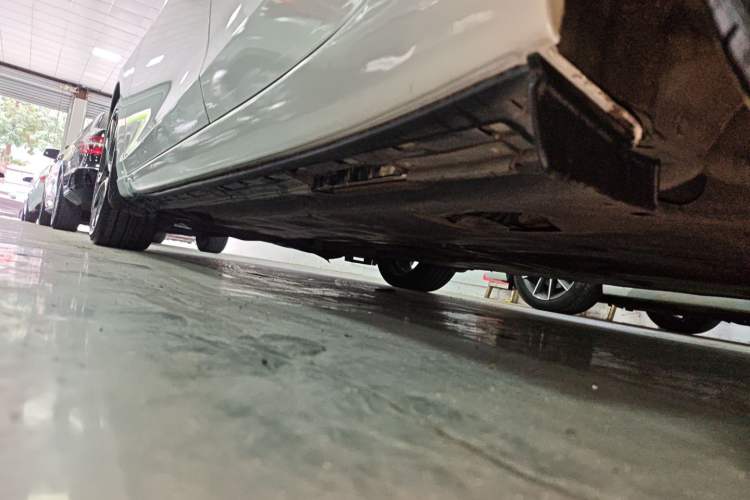 Used Mazda Atenza 2015 2.5L Blue Sky Prestige Edition
