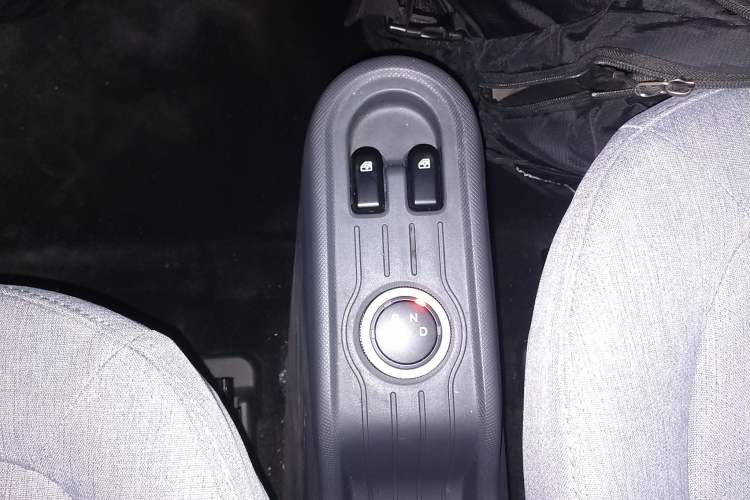 Used Wuling Hongguang MINIEV 2021 Macaron Fashion Edition Lithium-Ion Battery
