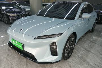 Used Nio ET5T 2025 75 kWh Touring