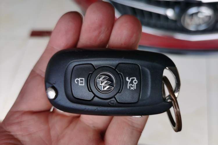 Used Buick Verano 2018 Sedan 20T Dual-Clutch Leading Model
