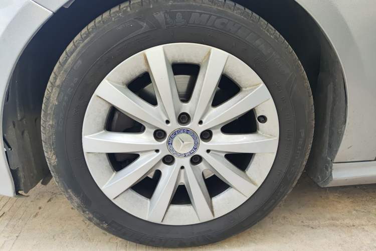 Used Mercedes-Benz A-Class 2017 A 180
