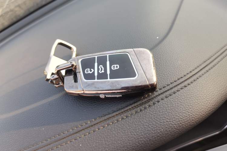 Used Volkswagen Passat 2023 Revised 330TSI Elite Edition
