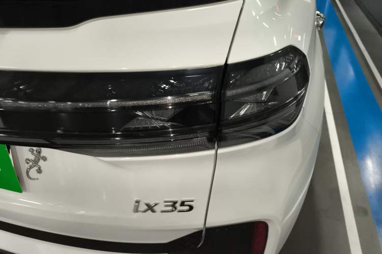 Used Hyundai ix35 2021 2.0L Automatic 2WD GLS Leading Edition
