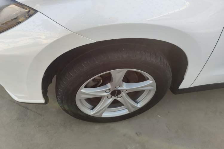 Used Haval H2 2018 Chuanxiang Edition Red Badge 1.5T Manual Two-Wheel Drive Fashionable Model