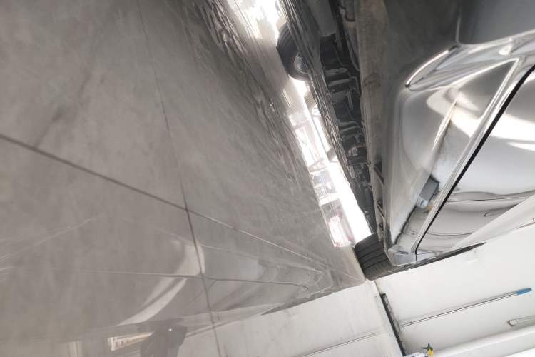 Used Wuling Xingguang 2023 150 Advanced Edition
