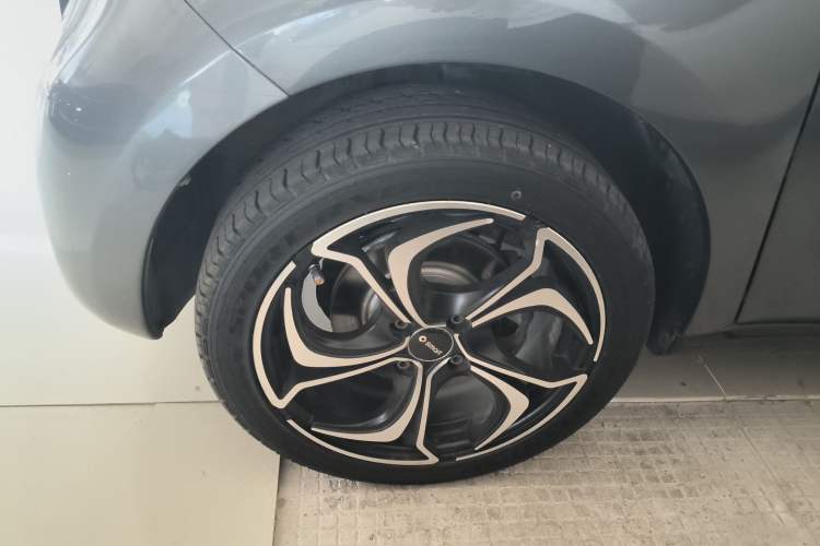 Used  forfour 2016 1.0L 52 kW Dynamic Edition