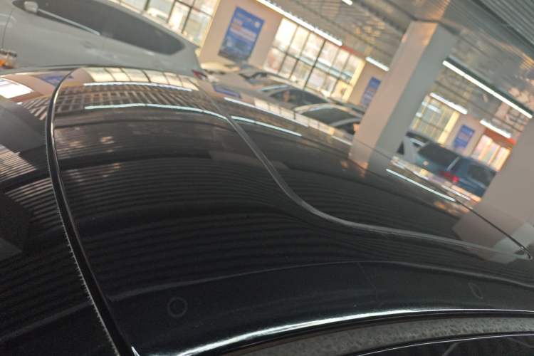 Used Dongfeng Aeolus Yixuan 2021 230T Automatic Zuiying Knight Edition