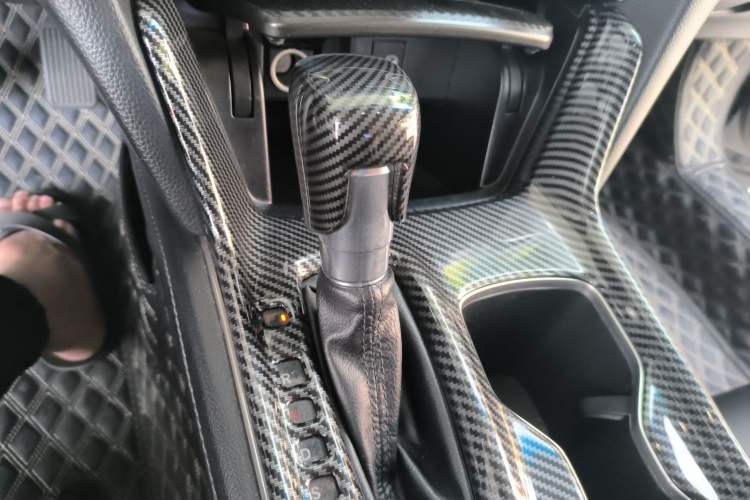 Used Honda Accord 2018 230TURBO Comfort Version National V