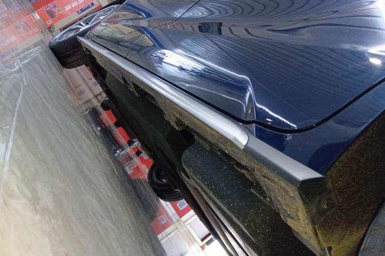 Used Toyota Granvia 2023 2.5L Hybrid Flagship VIP Edition
