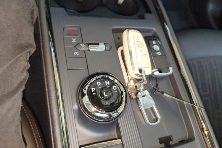 Used Ford Mondeo 2022 Restyled EcoBoost 245 Luxury Version
