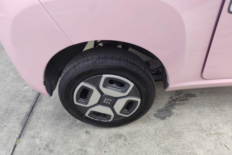 Used Dongfeng Fengon MINIEV 2022 Candy-Style Lollipop
