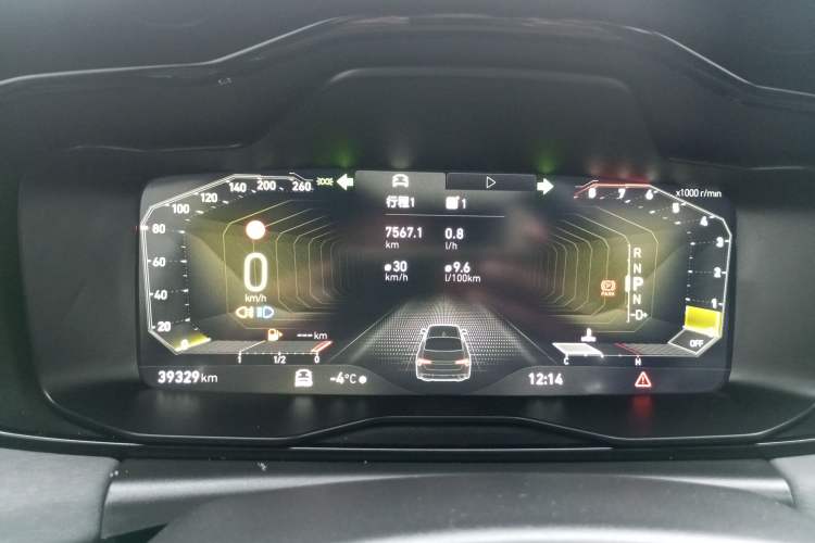 Used Lynk & Co 03 2022 2.0TD DCT JingPro