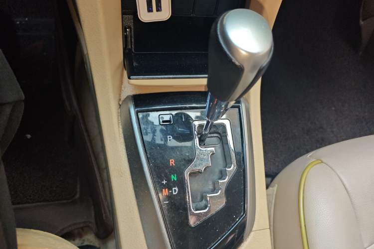 Used Toyota Corolla 2017 1.2T CVT GL