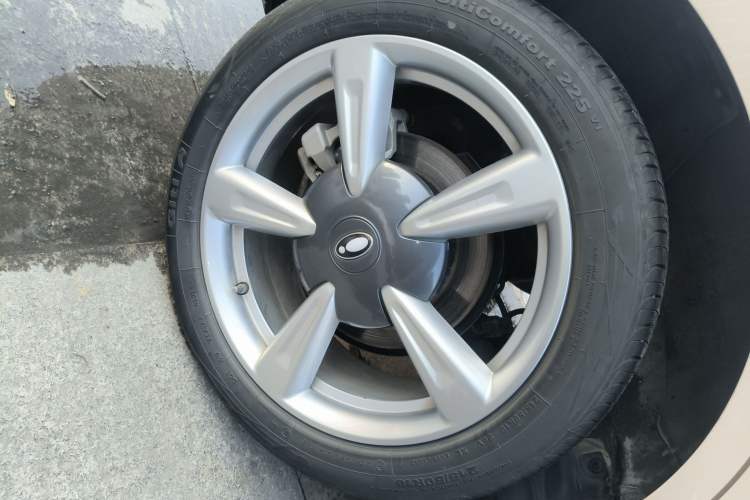 Used ORA Good Cat 2021 400km Standard Range Athena Edition Lithium Iron Phosphate