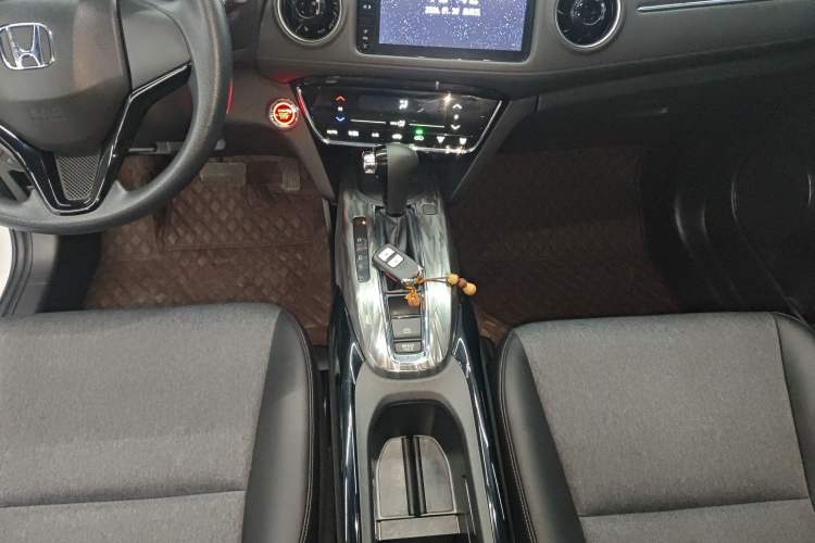 Used Honda XR-V 2021 220TURBO CVT Luxury Edition
