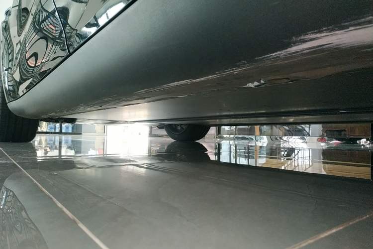 Used Tesla Model Y 2021 Long-Range All-Wheel-Drive Version 3D7
