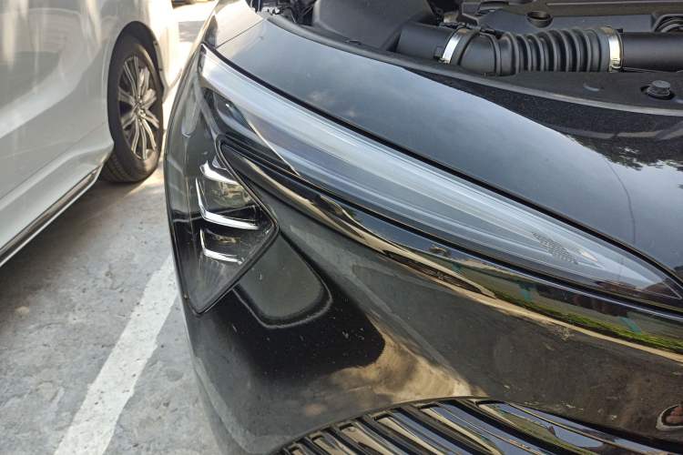 Used Buick LaCrosse 2025 28T Platinum Edition
