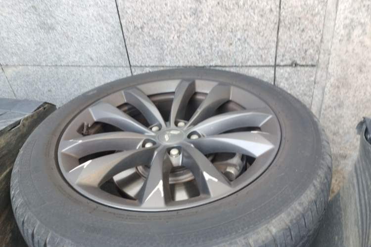 Used Wuling Victory 2020 1.5T CVT Elite Model

