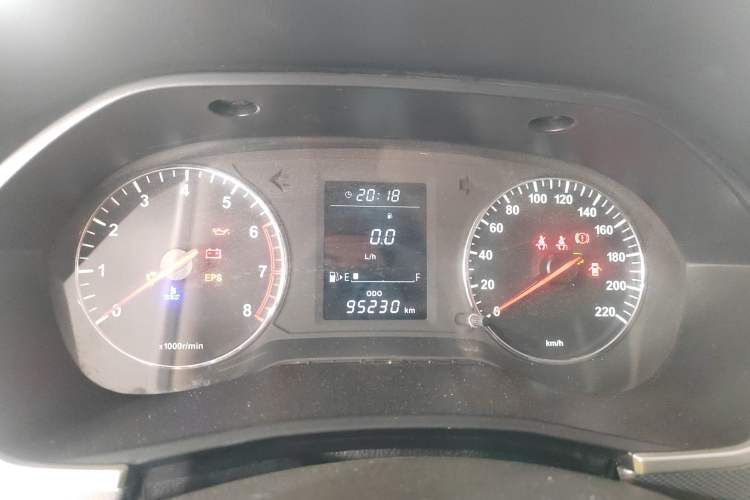 Used FAW Junpai A50 2018 1.5L Manual Standard Edition
