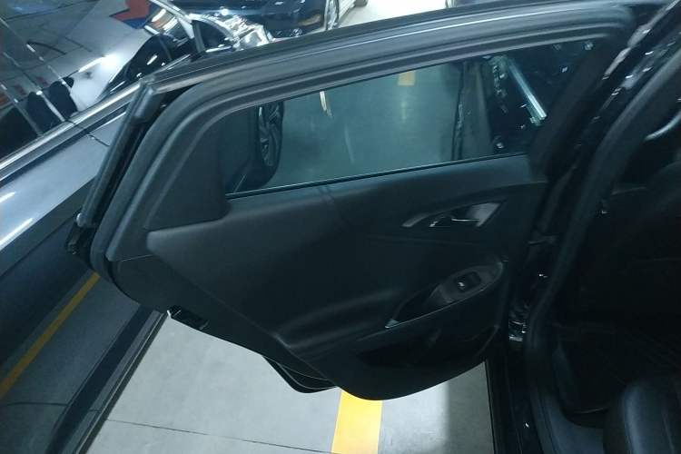 Used Chevrolet Malibu XL 2022 535T Automatic Sport Edition
