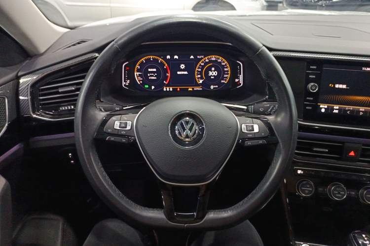 Used Volkswagen Tayron 2019 330TSI Two-Wheel-Drive Prestige Version China VI Standard
