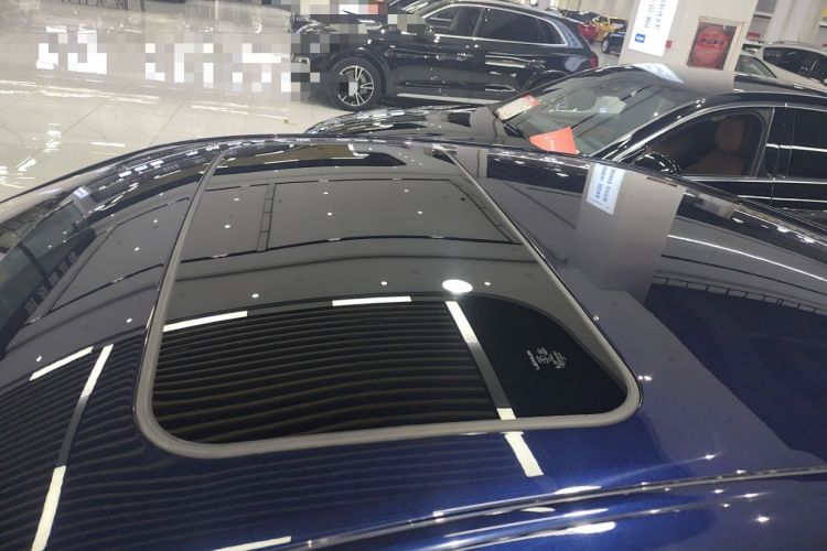 Used Lexus ES 2020 200 Excellence Edition
