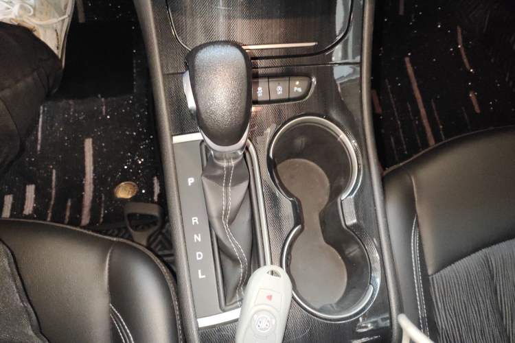 Used Buick Verano 2020 20T CVT Leading Edition
