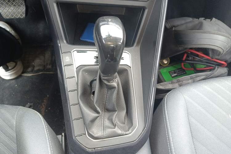 Used Volkswagen Lavida 2023 New Rui 1.5L Automatic New Yi Edition
