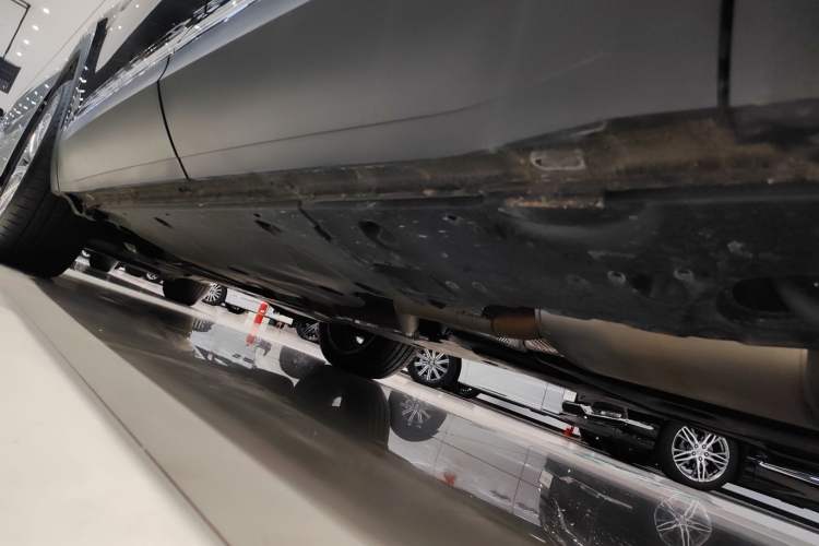 Used Volkswagen Teramont 2024 380TSI Four-Wheel Drive Longxiang Edition
