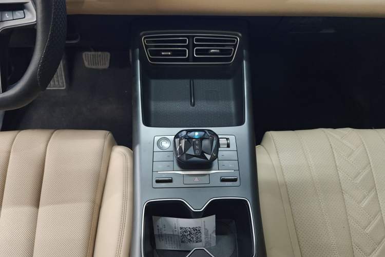 Used BYD Song Pro New Energy 2025 Second-Generation DM-i 75KM Leading Edition
