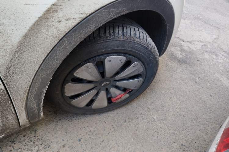 Used Wuling Bingo 2025 333 km Lingxi Connected Version
