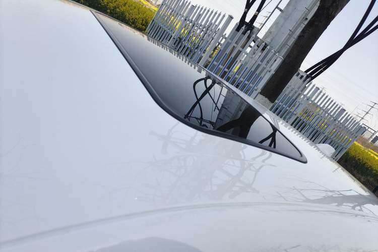 Used Ford Escort 2019 Revised Version 1.5L Automatic Enjoyment Type China VI Standard
