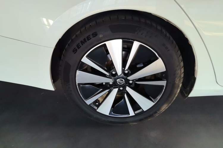 Used Nissan Teana 2021 2.0L XL Comfort Edition